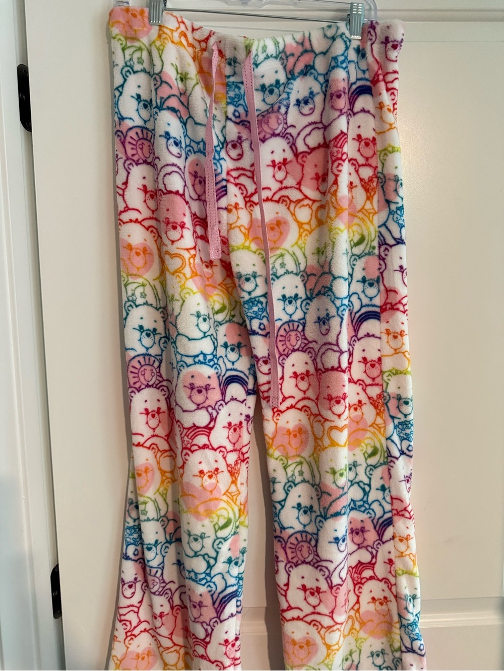 Women’s Carebear pajama pants